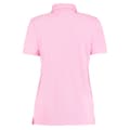 Miniatyrbilde 2 av 2: Kustom Kit Ladies Klassic Superwash Short Sleeve Polo Shirt