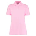 Miniatyrbilde 1 av 2: Kustom Kit Ladies Klassic Superwash Short Sleeve Polo Shirt