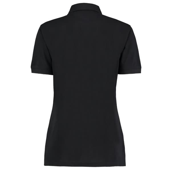 Kustom Kit Dame Klassic Superwash kortærmet poloshirt med korte ærmer