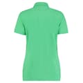Miniatyrbillede 2 af 2: Kustom Kit Dame Klassic Superwash kortærmet poloshirt med korte ærmer