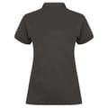Miniatyrbilde 2 av 2: Henbury Womens/Ladies Coolplus® Fitted Polo Shirt