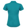 Miniatyrbilde 2 av 2: Henbury Womens/Ladies Coolplus® Fitted Polo Shirt