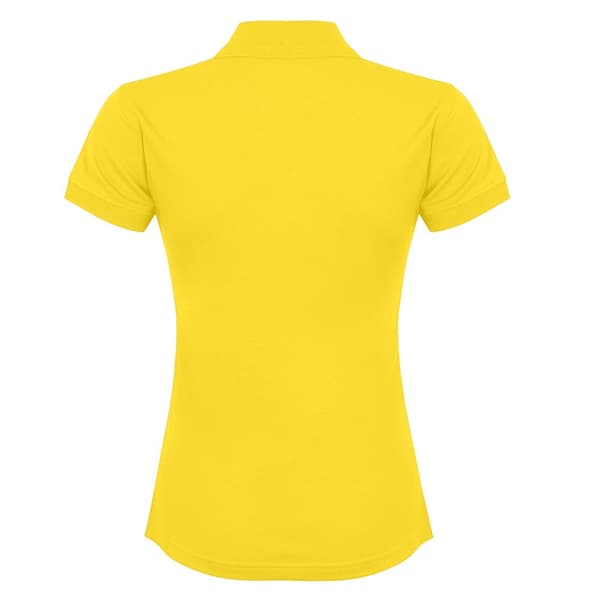 Henbury Womens/Ladies Coolplus® Fitted Polo Shirt