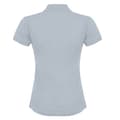 Miniatyrbilde 2 av 2: Henbury Womens/Ladies Coolplus® Fitted Polo Shirt