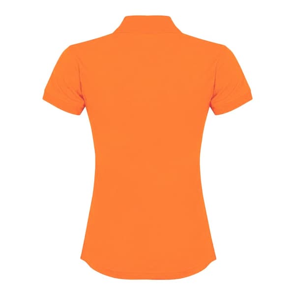 Henbury Womens/Ladies Coolplus® Fitted Polo Shirt