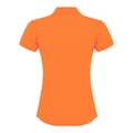 Pikkukuva 2 / 2: Henbury Womens/Ladies Coolplus® Fitted Polo Shirt