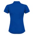 Miniatyrbilde 2 av 2: Henbury Womens/Ladies Coolplus® Fitted Polo Shirt