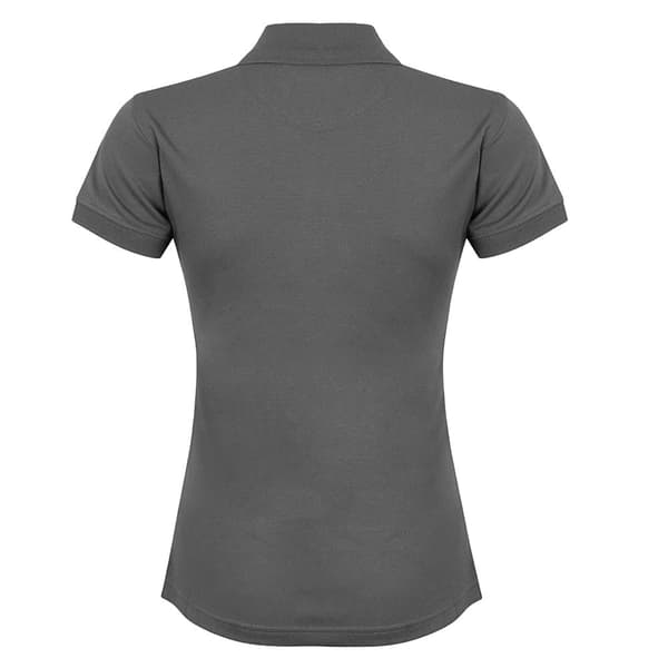 Henbury Womens/Ladies Coolplus® Fitted Polo Shirt