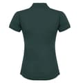 Miniatyrbilde 2 av 2: Henbury Womens/Ladies Coolplus® Fitted Polo Shirt