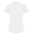 Miniatyrbilde 2 av 2: Henbury Womens/Ladies Coolplus® Fitted Polo Shirt