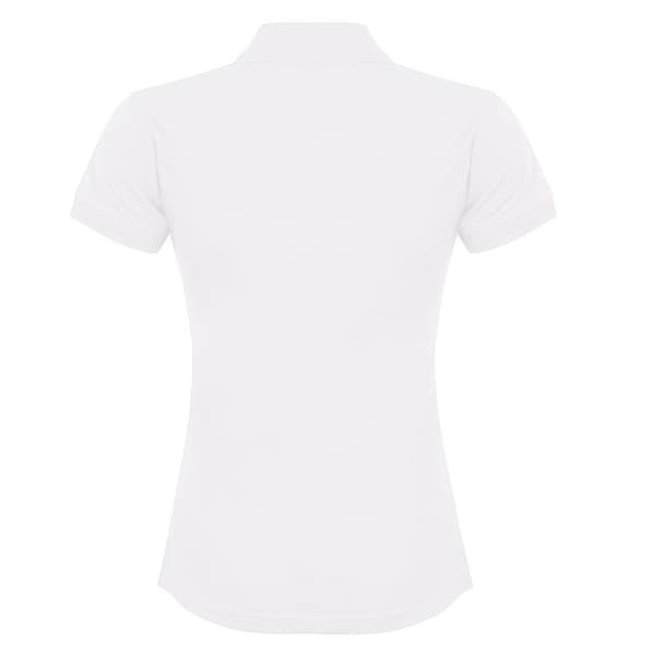 Henbury Womens/Ladies Coolplus® Fitted Polo Shirt