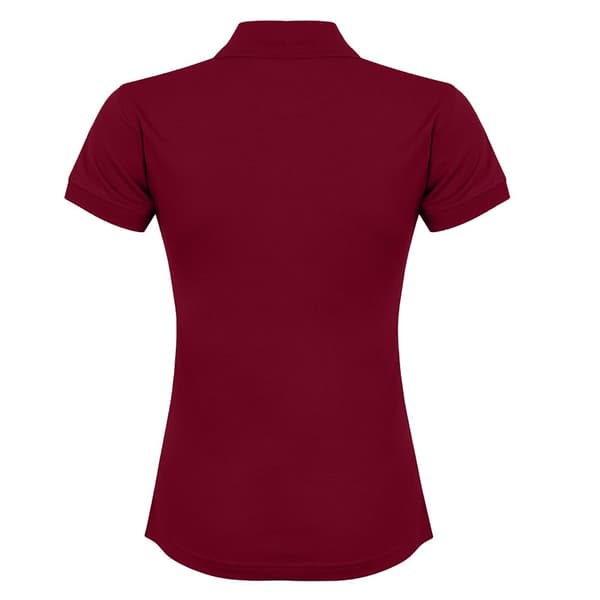 Henbury Womens/Ladies Coolplus® Fitted Polo Shirt