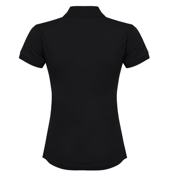 Henbury Womens/Ladies Coolplus® Fitted Polo Shirt