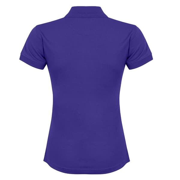 Henbury Womens/Ladies Coolplus® Fitted Polo Shirt