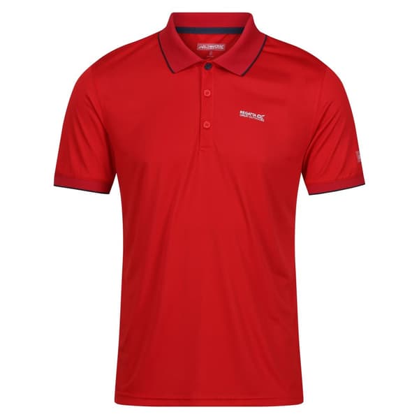 Regatta Remex II poloshirt til mænd