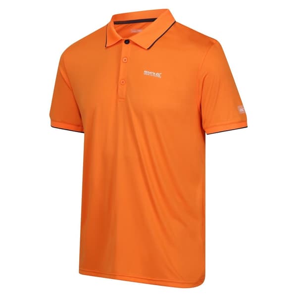 Regatta Mens Remex II Polo Shirt