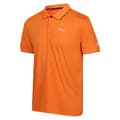 Miniatyrbilde 3 av 4: Regatta Mens Remex II Polo Shirt