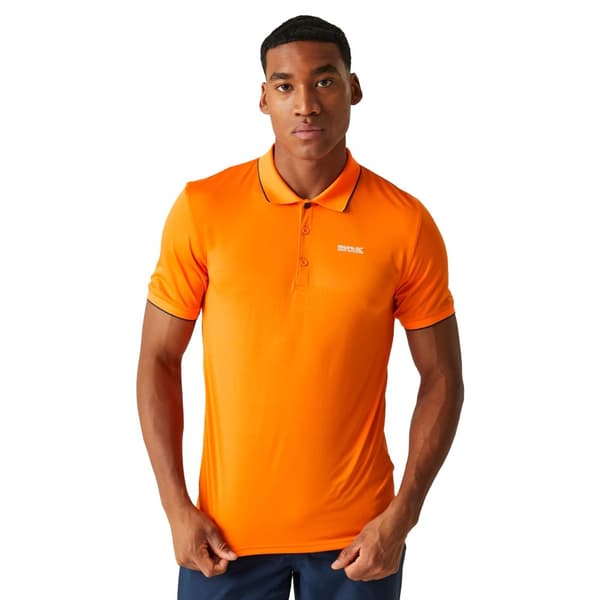 Regatta Mens Remex II Polo Shirt
