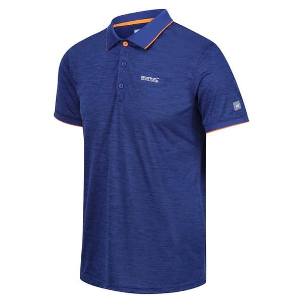 Regatta Remex II poloshirt til mænd