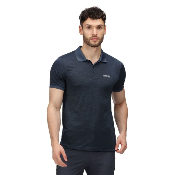 Regatta Remex II poloshirt til mænd