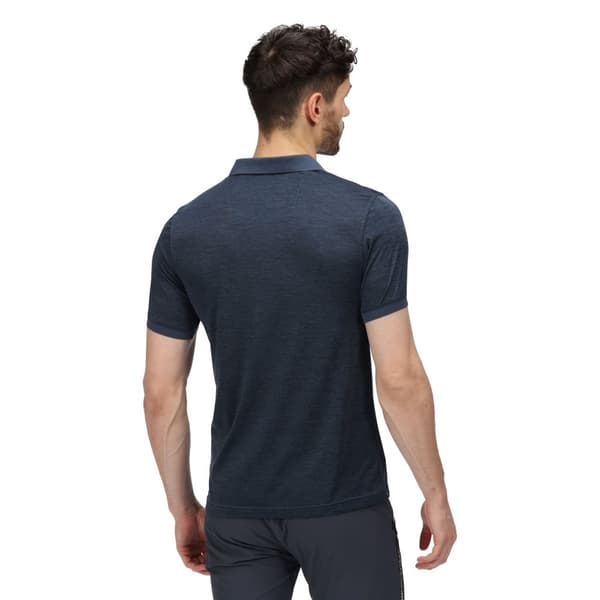 Regatta Remex II poloshirt til mænd
