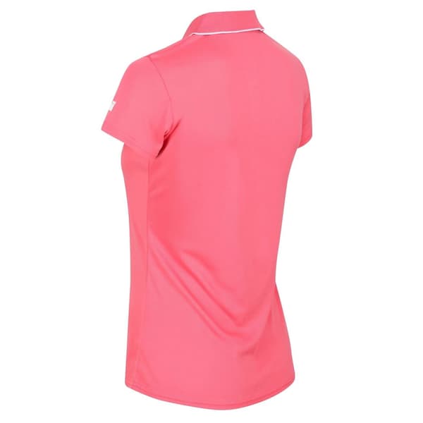 Regatta Womens/Ladies Maverick V Polo Shirt
