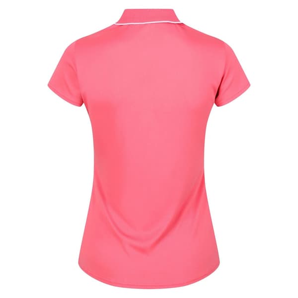 Regatta Womens/Ladies Maverick V Polo Shirt