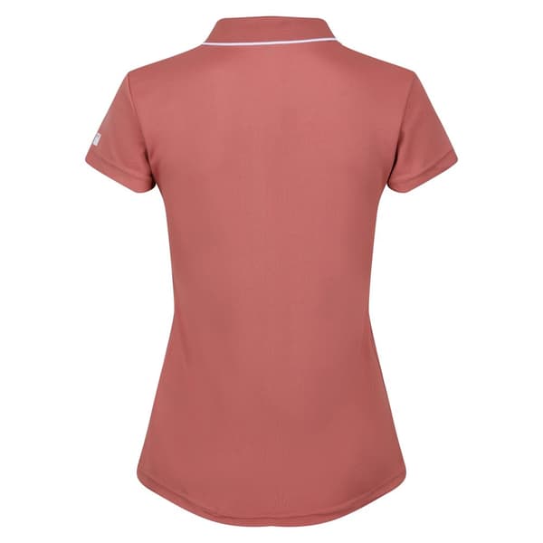 Regatta Womens/Ladies Maverick V Polo Shirt