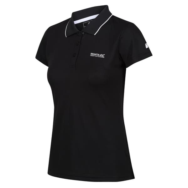 Regatta Womens/Ladies Maverick V Polo Shirt