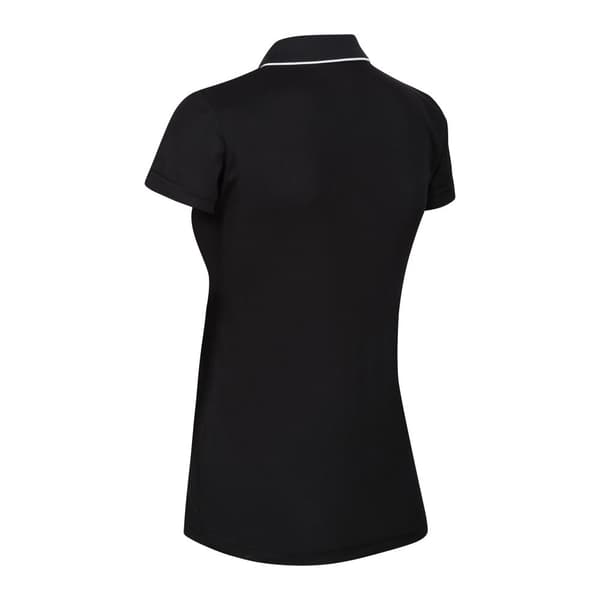 Regatta Womens/Ladies Maverick V Polo Shirt