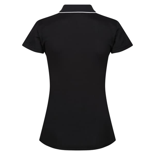 Regatta Womens/Ladies Maverick V Polo Shirt