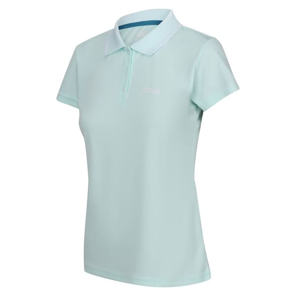 Regatta Womens/Ladies Maverick V Polo Shirt