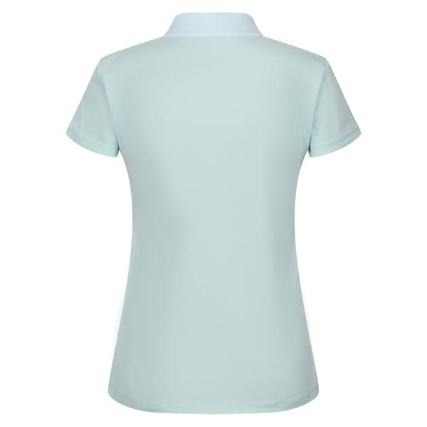 Regatta Womens/Ladies Maverick V Polo Shirt
