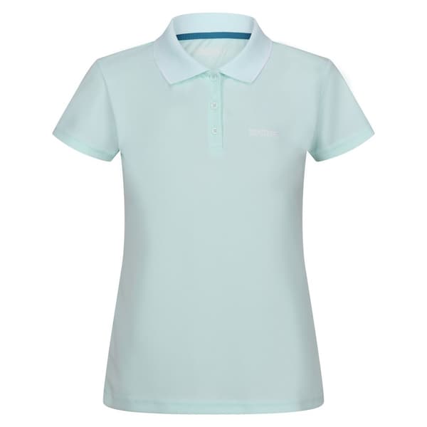 Regatta Womens/Ladies Maverick V Polo Shirt