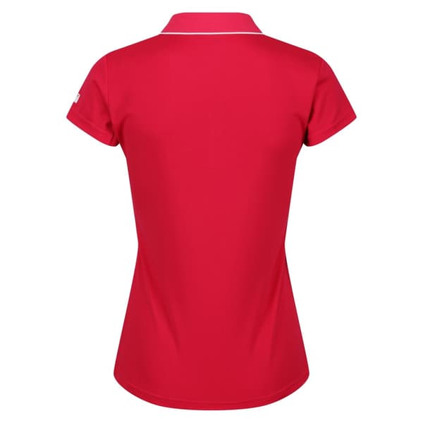 Regatta Womens/Ladies Maverick V Polo Shirt