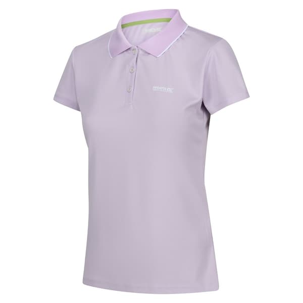 Regatta Womens/Ladies Maverick V Polo Shirt