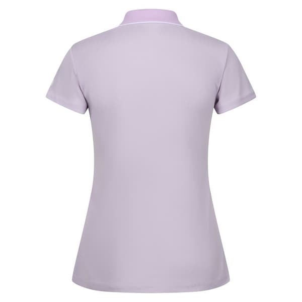 Regatta Womens/Ladies Maverick V Polo Shirt