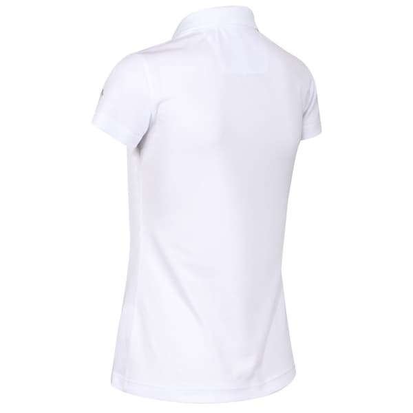 Regatta Womens/Ladies Maverick V Polo Shirt