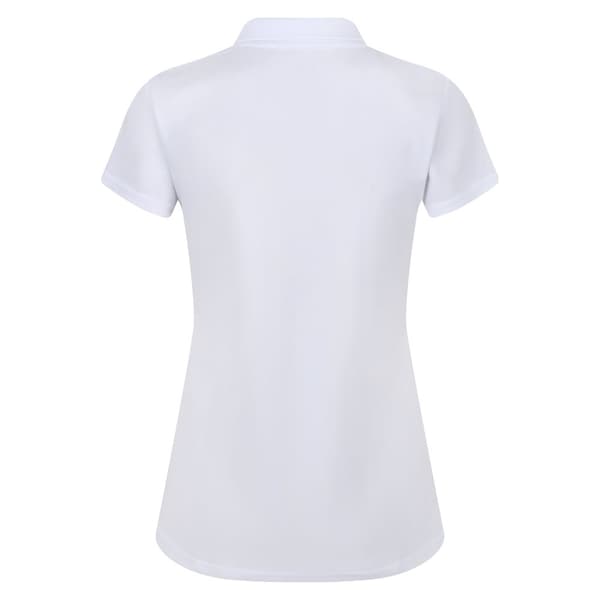 Regatta Womens/Ladies Maverick V Polo Shirt