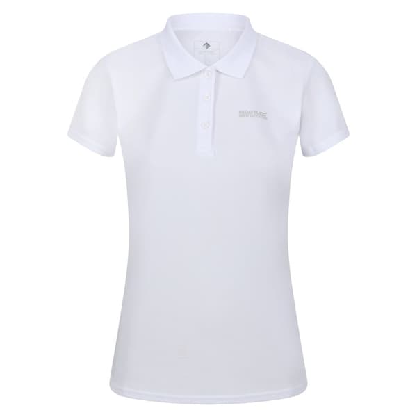 Regatta Womens/Ladies Maverick V Polo Shirt