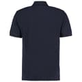 Miniatyrbilde 2 av 2: Kustom Kit Mens Classic Fit Cotton Klassic Superwash Polo