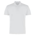 Miniatyrbilde 1 av 2: Kustom Kit Mens Cooltex Plus Micro Mesh Polo Shirt