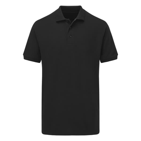 Ultimate Vuxna Unisex 50/50 Pique Polo