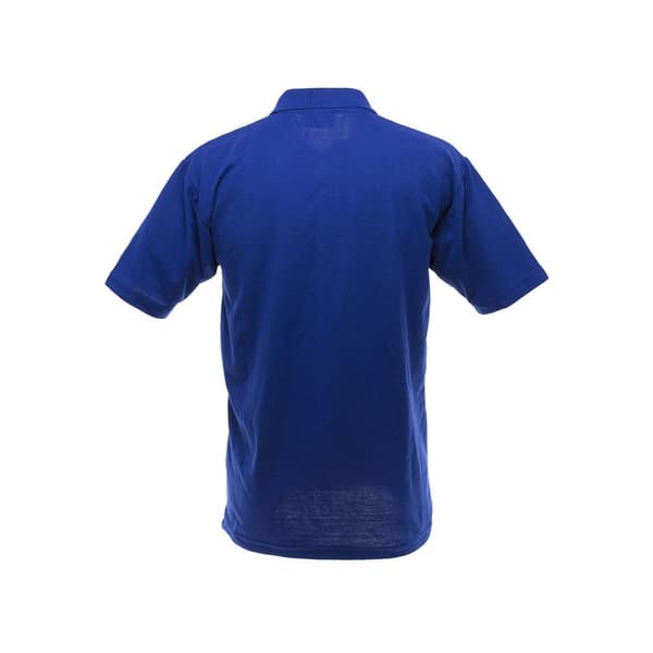 Ultimate Vuxna Unisex 50/50 Pique Polo