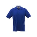 Miniatyrbillede 1 af 3: Ultimate Unisex 50/50 Pique Polo til voksne