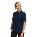 Miniatyrbilde 2 av 2: Ultimate Womens/Ladies Pique Polo