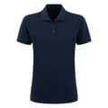 Miniatyrbilde 1 av 2: Ultimate Womens/Ladies Pique Polo