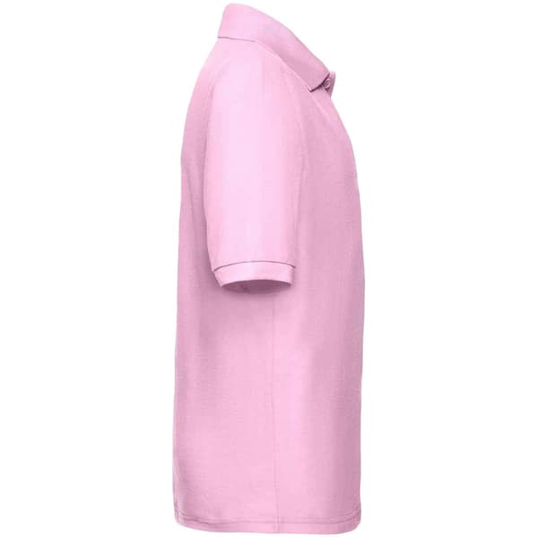 Fruit of the Loom Poloshirt i poly/bomulds-prikos til børn/børn