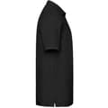 Pikkukuva 3 / 3: Fruit of the Loom Mens Premium Cotton Pique Polo Shirt