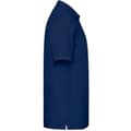 Pikkukuva 3 / 3: Fruit of the Loom Mens Premium Cotton Pique Polo Shirt
